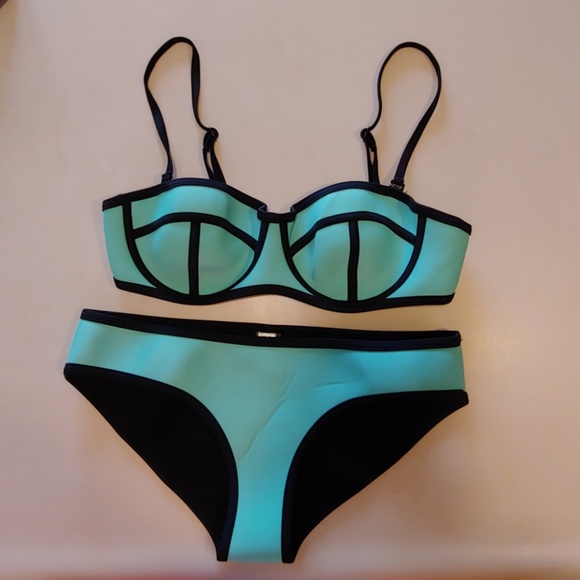 Ebuddy Apparel Other - Neoprene EBUDDY Bikini
